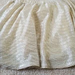 Forever 21 girls skirt